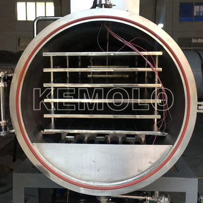 Vegetable Freeze Dried Machine